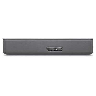 Seagate Basic, 2.5'', 1TB, USB 3.0 цена и информация | Išoriniai kietieji diskai (SSD, HDD) | pigu.lt