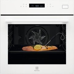 Electrolux EOB7S31V kaina ir informacija | Orkaitės | pigu.lt