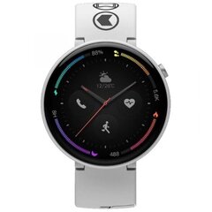 Xiaomi Amazfit Nexo, White kaina ir informacija | Išmanieji laikrodžiai (smartwatch) | pigu.lt