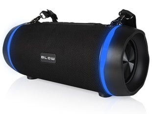 Blow BT48030W 30-342, черный цена и информация | Аудиоколонки | pigu.lt
