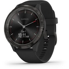 Смарт часы Garmin Vivomove 3 цена и информация | Смарт-часы (smartwatch) | pigu.lt