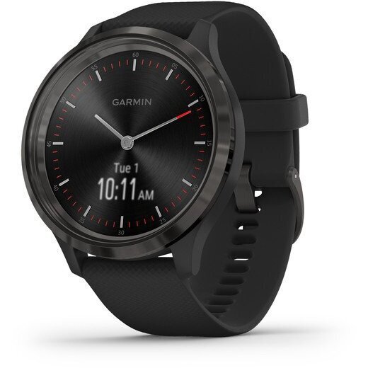 Garmin vívomove® 3 Slate/Black kaina ir informacija | Išmanieji laikrodžiai (smartwatch) | pigu.lt