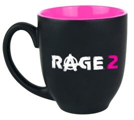Gaya Rage 2 Logo kaina ir informacija | Žaidėjų atributika | pigu.lt