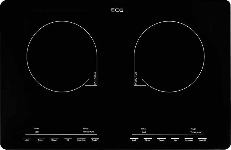 ECG IV 2920 цена и информация | Kaitlentės | pigu.lt