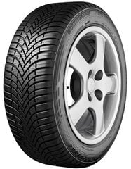 Firestone MSEASON 2 215/55R17 98 W XL цена и информация | Всесезонная резина | pigu.lt