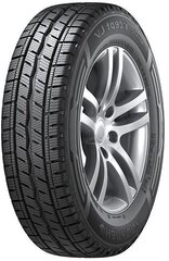 Hankook WINTER I*CEPT LV (RW12) 215/75R16C 113 R kaina ir informacija | Žieminės padangos | pigu.lt