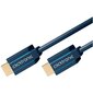 HDMI laidas 2.1 Clicktronic kaina ir informacija | Kabeliai ir laidai | pigu.lt