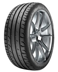 Riken ULTRA HIGH PERFORMANCE 245/40ZR17 95 W XL цена и информация | Летняя резина | pigu.lt