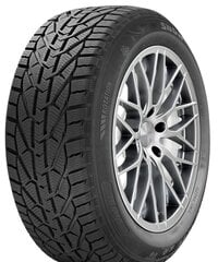 Riken SNOW 195/60R15 88 T цена и информация | Зимняя резина | pigu.lt