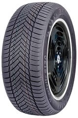 Tracmax X-Privilo S130 205/60R16 96 H XL kaina ir informacija | Žieminės padangos | pigu.lt