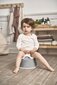 Naktipuodis Babybjorn Smart Potty Grey 051225 цена и информация | Naktipuodžiai | pigu.lt