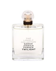 Парфюмерная вода Sarah Jessica Parker Twilight EDP для женщин100 мл цена и информация | Женские духи | pigu.lt