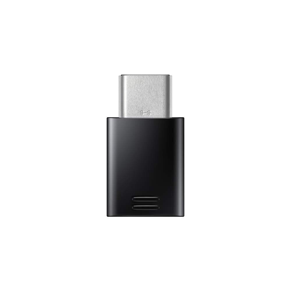 Samsung GH98-41290A Universalus adapteris Micro USB -> USB Type-C, Juoda kaina ir informacija | Adapteriai, USB šakotuvai | pigu.lt