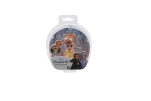 Šviečianti mini lėlytė Disney Frozen, 1 vnt. цена и информация | Игрушки для девочек | pigu.lt