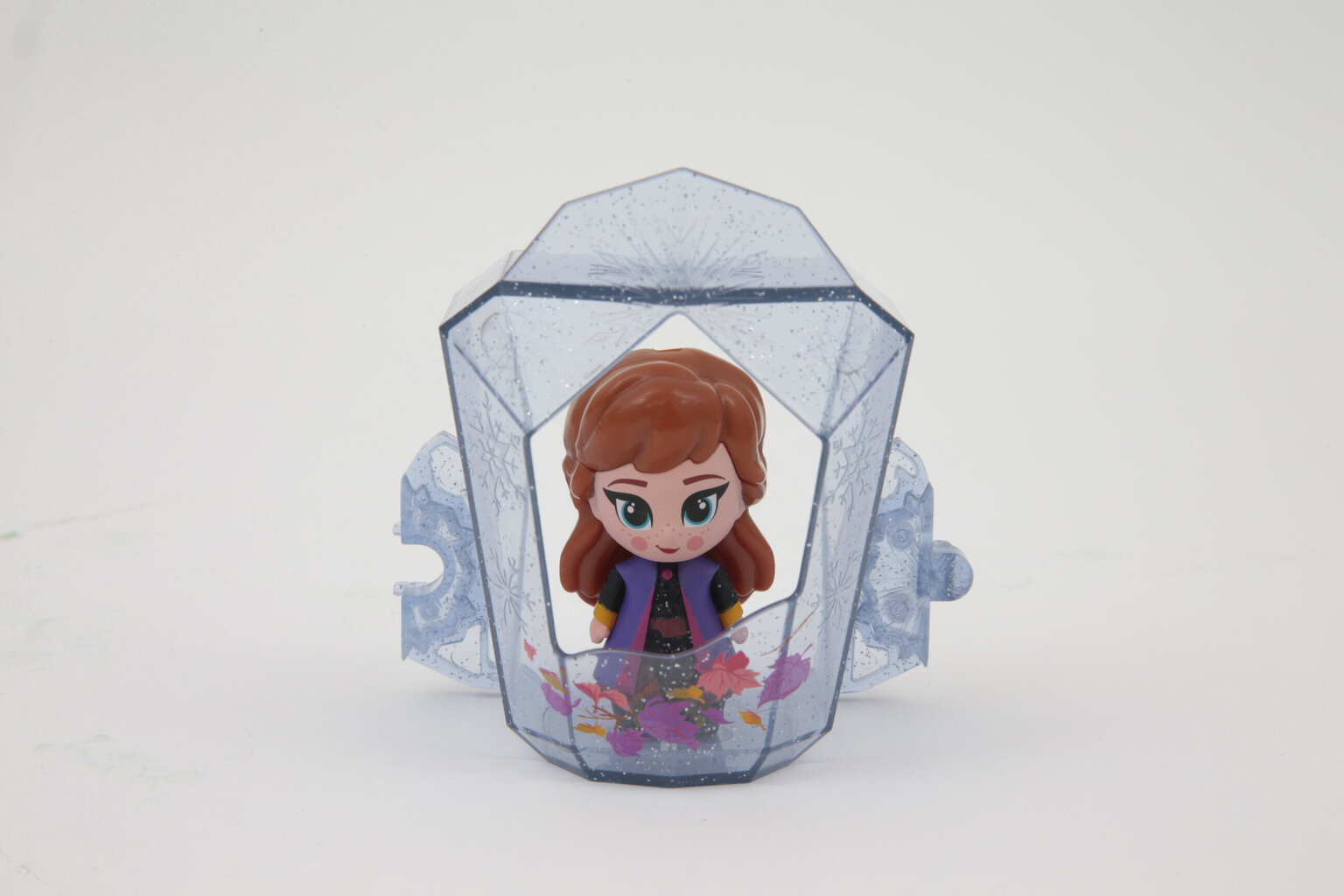 Šviečianti figūrėlė Frozen, 6 cm цена и информация | Žaislai mergaitėms | pigu.lt