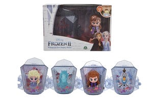 Светящаяся фигурка Холодное сердце, 6 см. цена и информация | Frozen (Ledo Šalis) Игрушки для детей до 3-х лет | pigu.lt