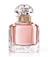 Парфюмированная вода Guerlain Mon Guerlain EDP для женщин 50 мл цена и информация | Женские духи | pigu.lt