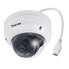 IP kamera Vivotek 5 FD9380-H kaina ir informacija | Stebėjimo kameros | pigu.lt