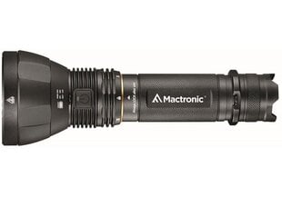 Mactronic 11600lm įkraunamas žibintuvėlis Blitz K12 kaina ir informacija | Žibintuvėliai, prožektoriai | pigu.lt