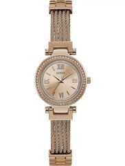 Часы Guess W1009L3 цена и информация | Guess Одежда, обувь и аксессуары | pigu.lt