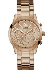 Часы Guess W1070L3 цена и информация | Женские часы | pigu.lt