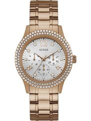 Часы Guess W1097L3 цена и информация | Женские часы | pigu.lt