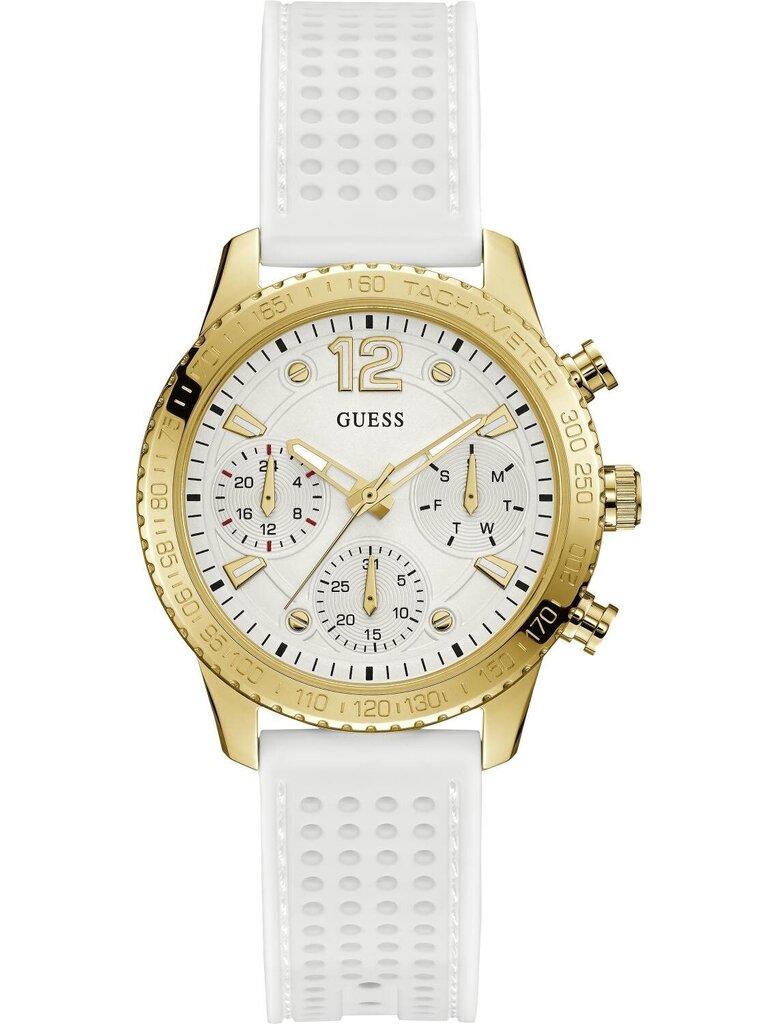 Laikrodis Guess W1025L5 kaina ir informacija | Moteriški laikrodžiai | pigu.lt