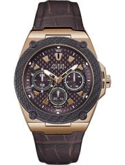 Часы Guess W1058G2 цена и информация | Guess Одежда, обувь и аксессуары | pigu.lt