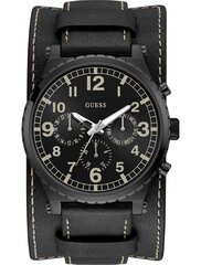Часы Guess W1162G2 цена и информация | Мужские часы | pigu.lt