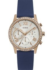 Часы Guess W1135L3 цена и информация | Женские часы | pigu.lt