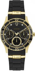 Laikrodis moterims Guess W1157L1 kaina ir informacija | Guess Originalios dovanos | pigu.lt