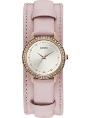 Женские часы Guess W1150L3 (Ø 30 мм) цена и информация | Guess Одежда, обувь и аксессуары | pigu.lt