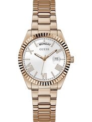 Часы Guess W1228L3 цена и информация | Женские часы | pigu.lt