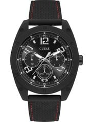 Часы Guess W1256G1 цена и информация | Мужские часы | pigu.lt