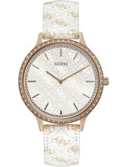 Женские часы Guess W1229L3 (Ø 42 mm) цена и информация | Guess Одежда, обувь и аксессуары | pigu.lt