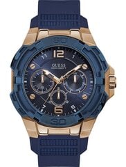 Мужские часы Guess W1254G3 цена и информация | Мужские часы | pigu.lt