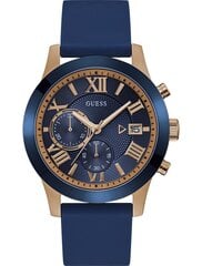 Мужские часы Guess W1055G2 цена и информация | Мужские часы | pigu.lt