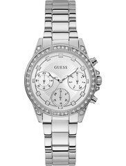 Женские часы Guess W1293L1 цена и информация | Guess Одежда, обувь и аксессуары | pigu.lt