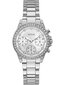 Laikrodis moterims Guess W1293L1 kaina ir informacija | Moteriški laikrodžiai | pigu.lt