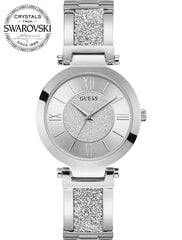 Женские часы Guess W1288L1 цена и информация | Женские часы | pigu.lt