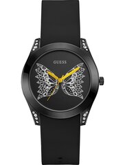 Laikrodis moterims Guess W0023L10 kaina ir informacija | Moteriški laikrodžiai | pigu.lt