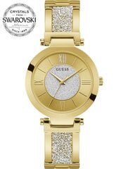 Женские часы Guess W1288L2 цена и информация | Guess Одежда, обувь и аксессуары | pigu.lt