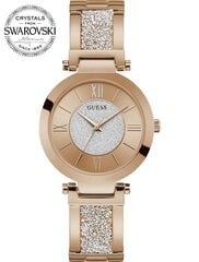 Женские часы Guess W1288L3 цена и информация | Женские часы | pigu.lt