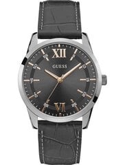 Мужские часы Guess W1307G1 цена и информация | Мужские часы | pigu.lt