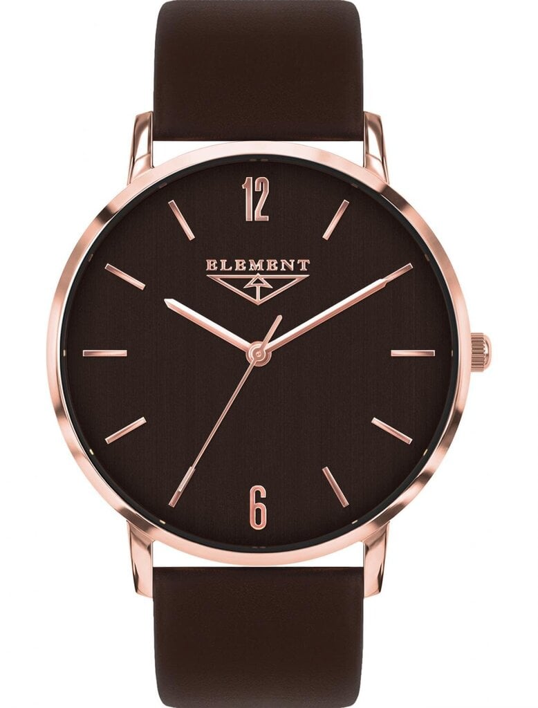 Laikrodis 33 Element 331703 цена и информация | Vyriški laikrodžiai | pigu.lt