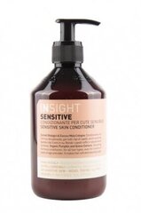 Кондиционер для чувствительной кожи головы Selective Professional INSIGHT SENSITIVE SKIN 400 мл. цена и информация | Бальзамы, кондиционеры | pigu.lt