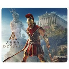 Assassin Creed Odyssey, коврик для мыши цена и информация | Атрибутика для игроков | pigu.lt