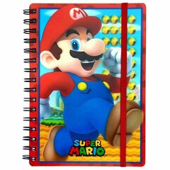 Pyramid International Super Mario Mario цена и информация | Атрибутика для игроков | pigu.lt