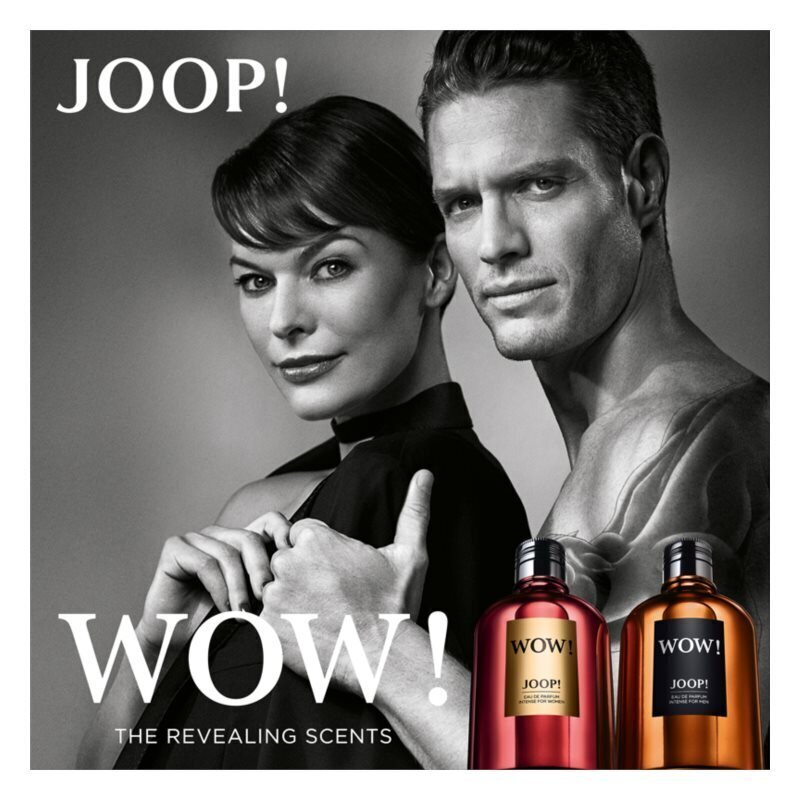 Kvapusis vanduo Joop! Wow! Intense EDP moterims 60 ml kaina ir informacija | Kvepalai moterims | pigu.lt