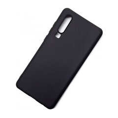 Evelatus Nano Silicone Case Soft Touch TPU цена и информация | Чехлы для телефонов | pigu.lt